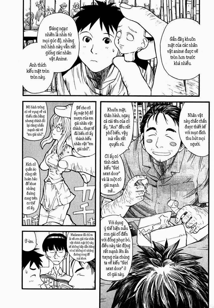 genshiken chapter 4 3