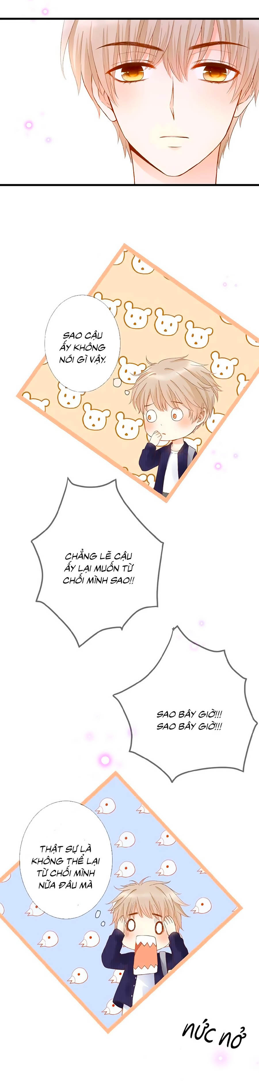 đóa hoa chớm nở chapter 1 22