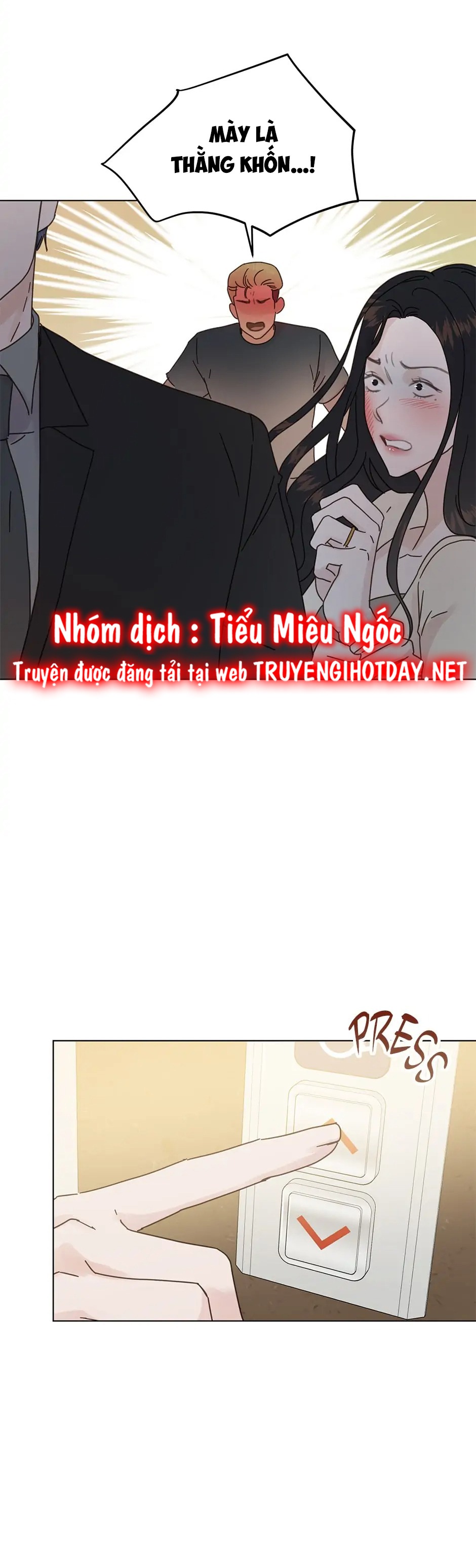 sự trả thù ngọt ngào của vợ tôi chapter 162 16