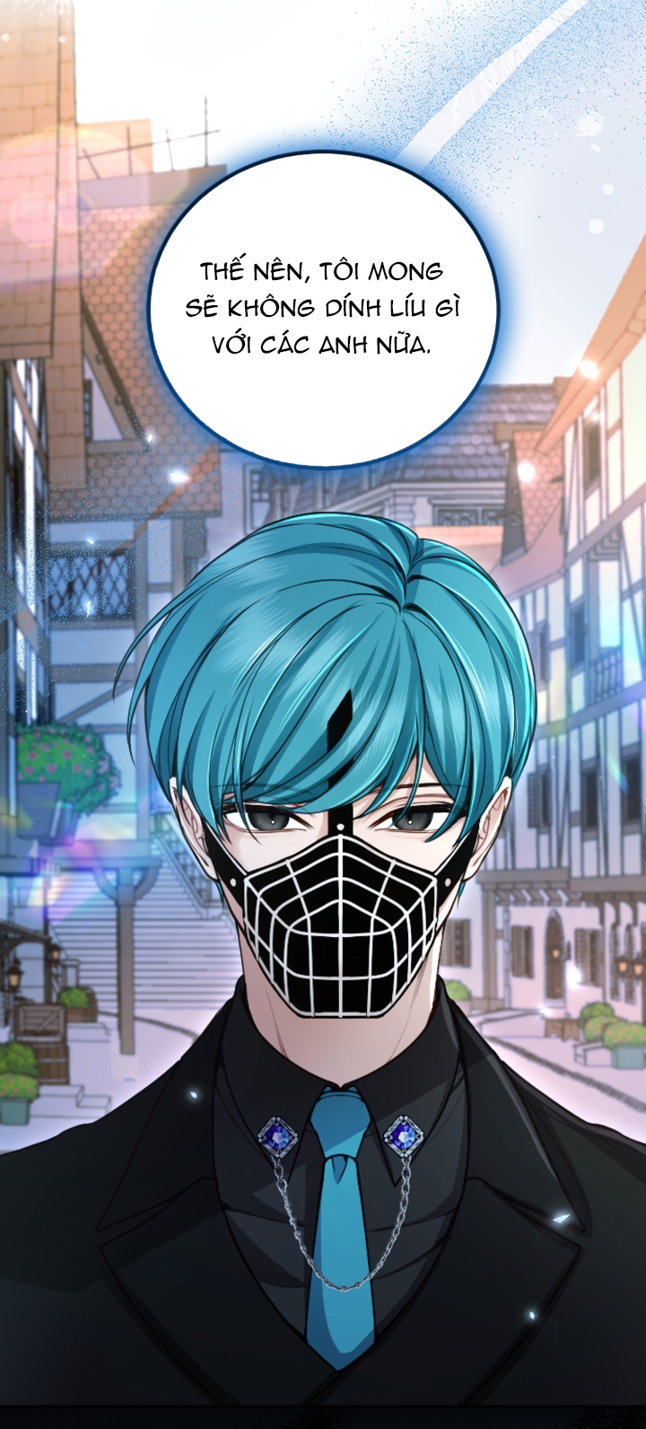 Tôi Sẽ Bị Trừ Khử Cùng Hoàng Đế chapter 124.2 14