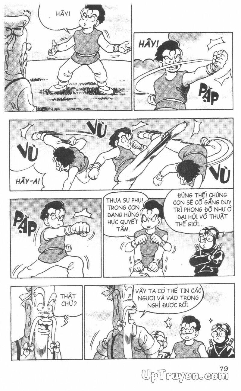 đội quân nhí nhố chapter 28 79