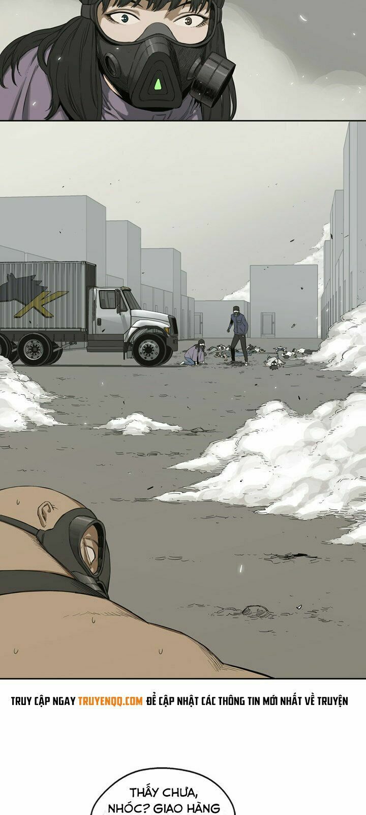 anh shipper may mắn chapter 1 54