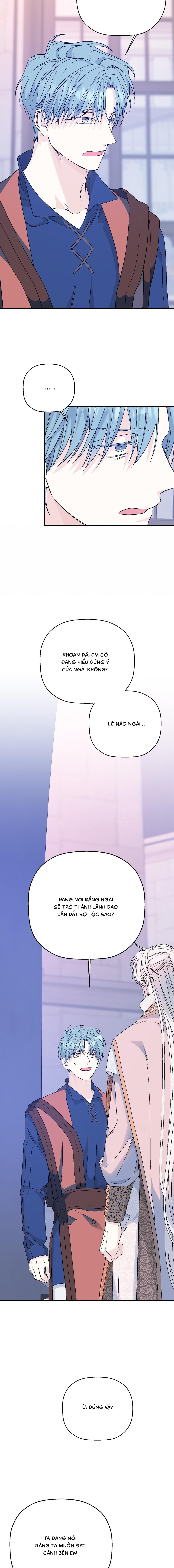 khế ước vĩnh cửu chapter 79 29