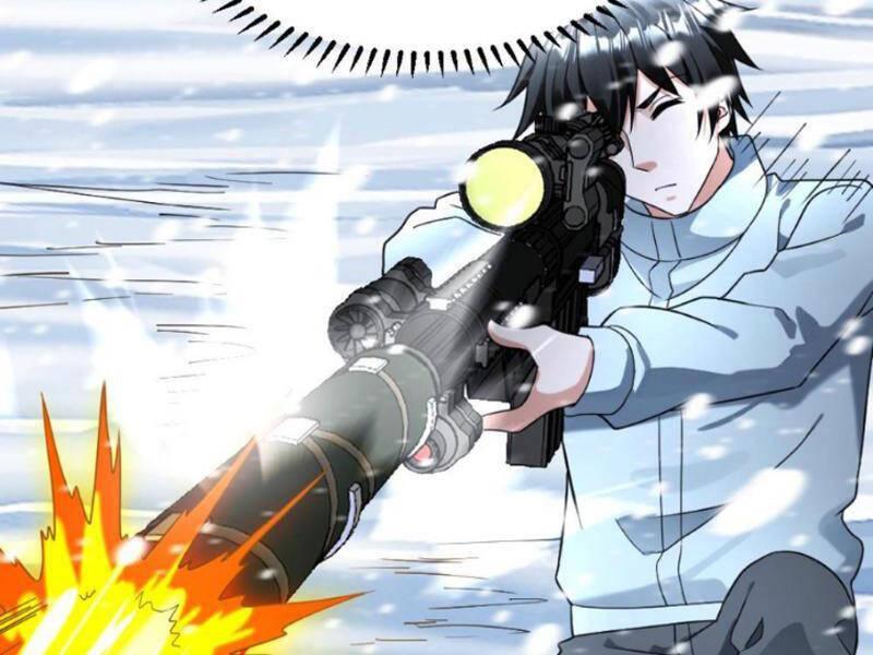 đóng băng toàn cầu: tôi gây dựng nên phòng an toàn thời tận thế chapter 186 10