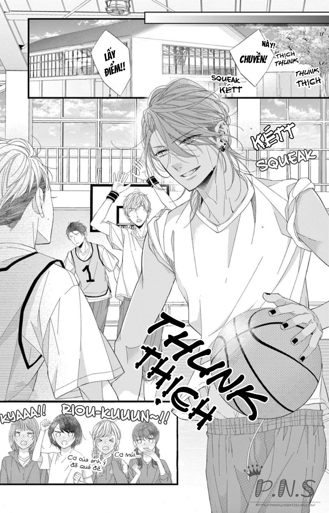 mối tình ngàn năm của ma vương chapter 10.2 5