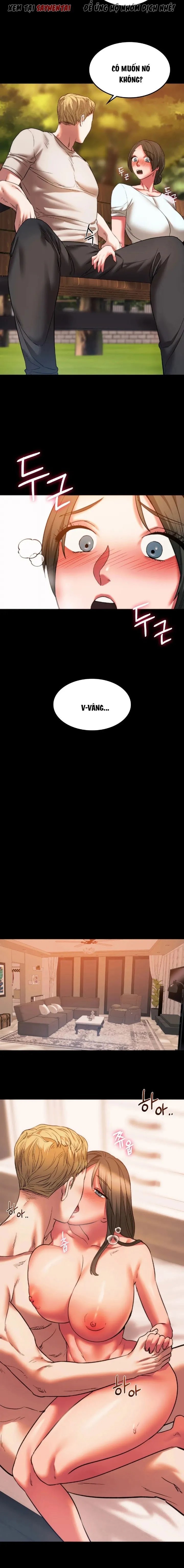 bạn học của tôi chapter 23 9