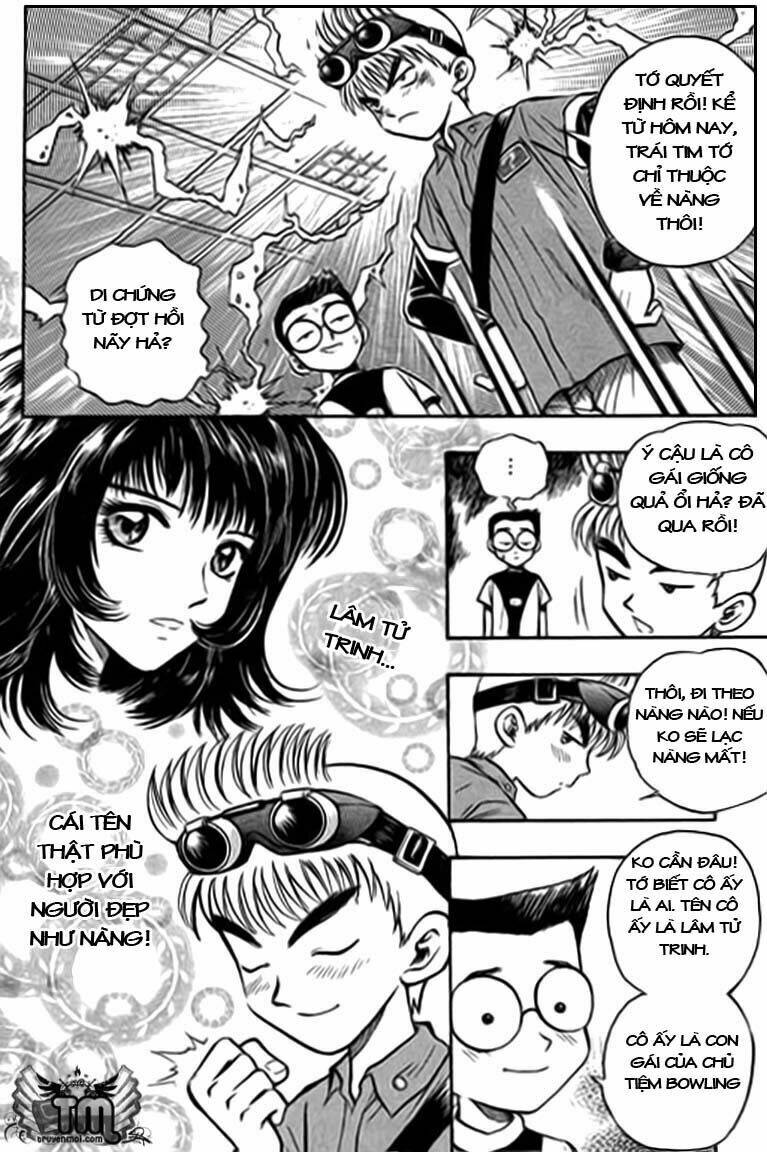 bowling king chapter 1 16