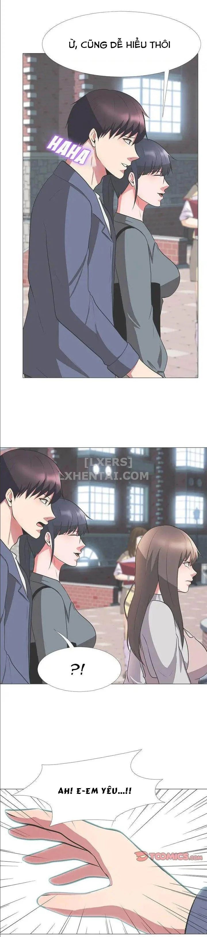 học bổng đặc biệt chapter 11 11