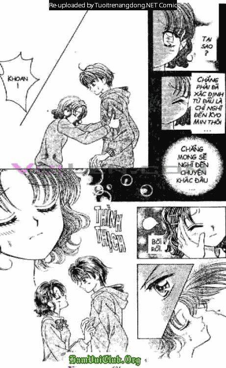 cánh thiên nga chapter 3 20