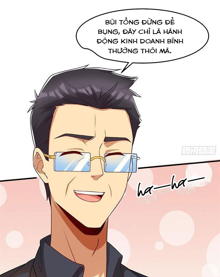 ta làm giàu từ thua lỗ game chapter 110 39