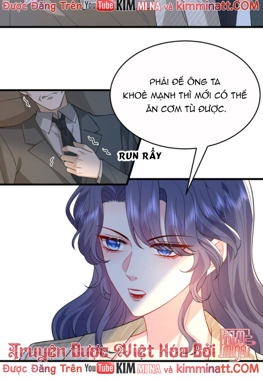 đại boss thần bí lại chiều hư vợ chapter 25 17