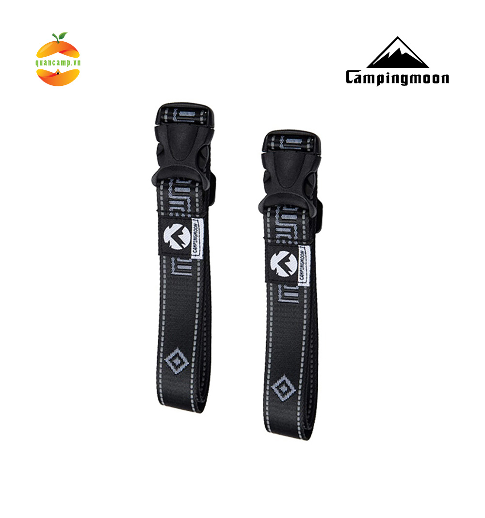 Dây buộc đồ dã ngoại Campingmoon T-110