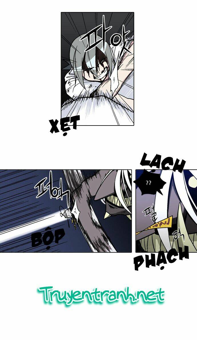 the language of god chapter 11 28