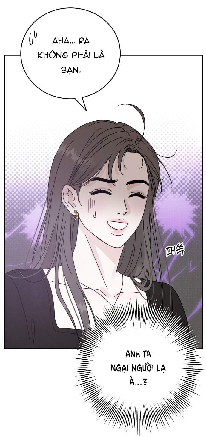 Thuyết Tình Yêu Ích Kỷ chapter 1.1 91