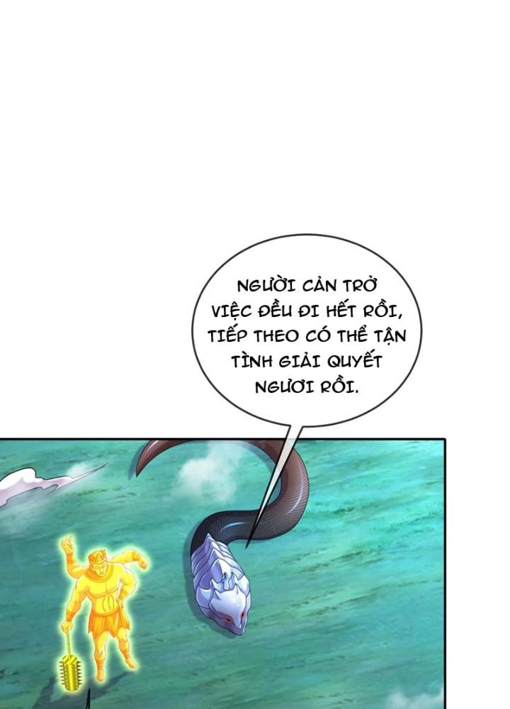 tuyệt sắc đạo lữ đều nói ngô hoàng có thể chất vô địch chapter 114 38