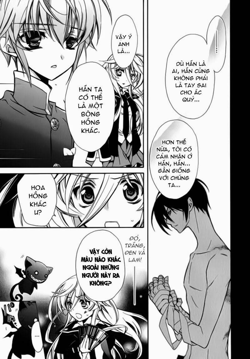 nụ hôn của công chúa tường vi chapter 7 28