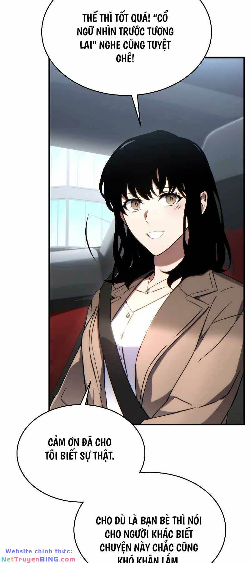 Người Chơi Mạnh Nhất Hồi Quy Lần Thứ 100 chapter 33 27