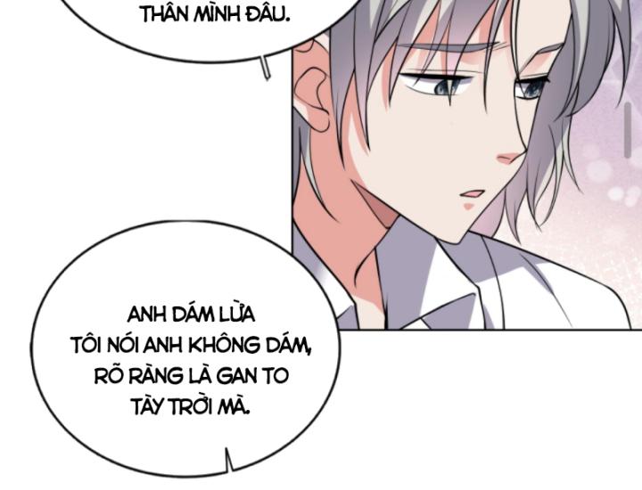 học cùng em gái, tôi bất cẩn vô địch rồi chapter 168 27