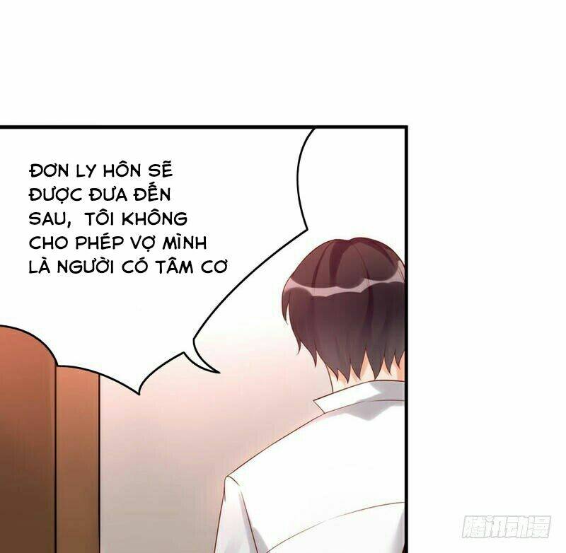 bà xã đại nhân thật lạnh lùng chapter 3.1 17