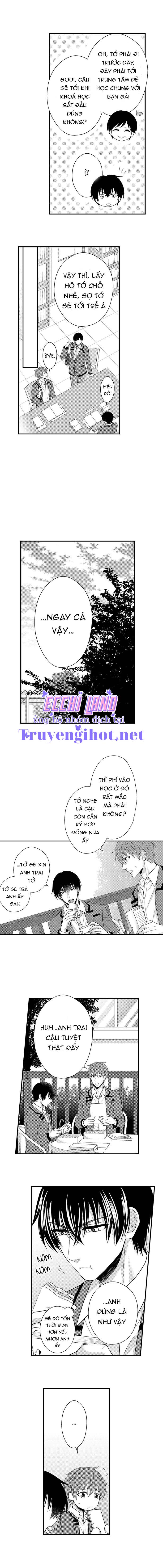 đối tượng xem mắt là học sinh của tôi và còn là một đứa trẻ ngỗ nghịch (full) chapter 52.1 5