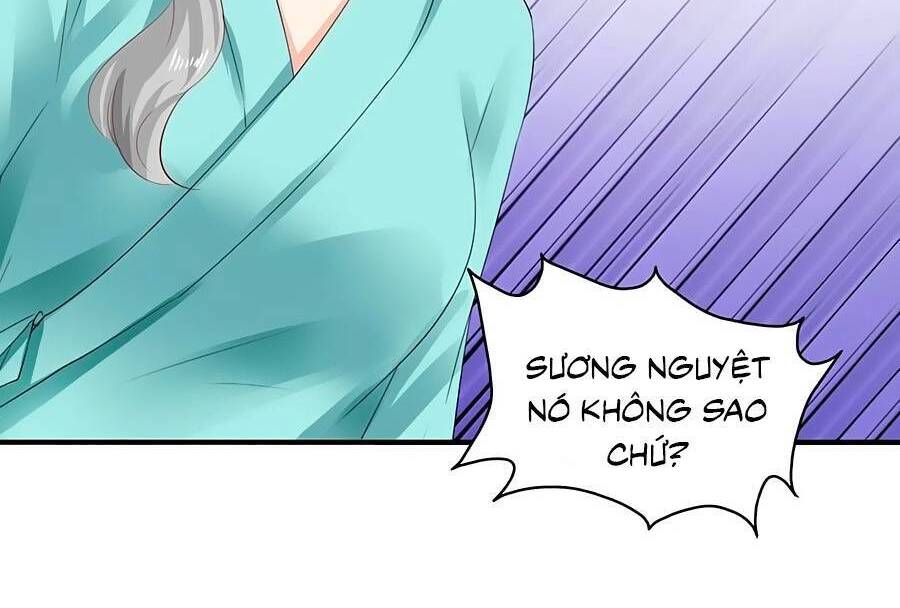 Một Thai Hai Bảo : Đưa Mami Về Nhà ! Chapter 396 - Trang 20