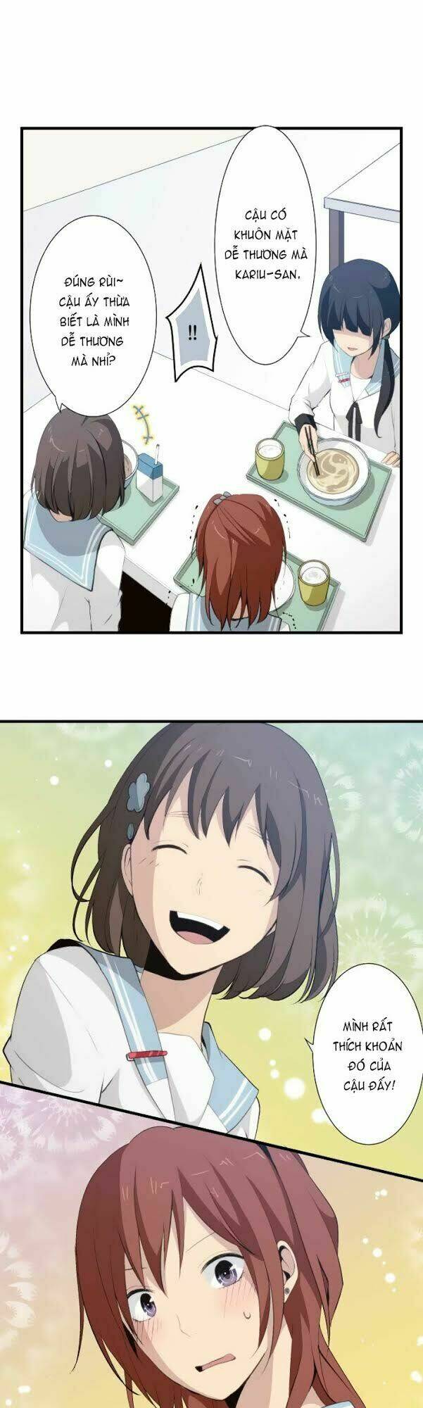 viên thuốc trùng sinh chapter 56 23