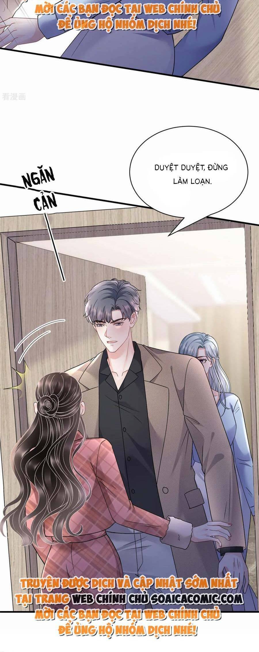 [16+] đại tiểu thư có thể có ý đồ xấu chapter 172 18
