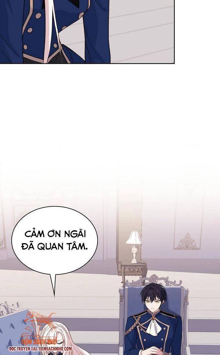 để yên cho tiểu thư hiền chapter 59 31