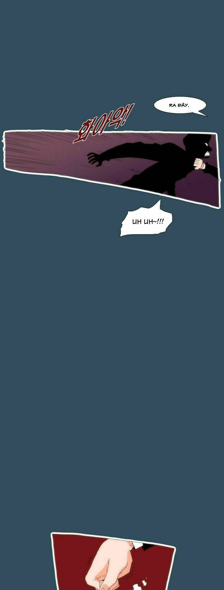 can't see can't hear but love chapter 22 42