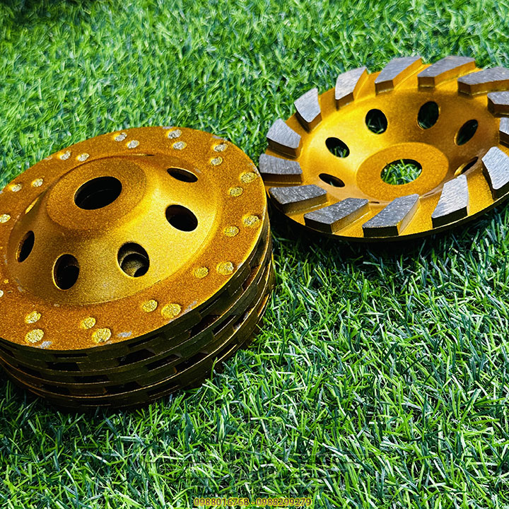 Bát Mài Bê Tông 150mm