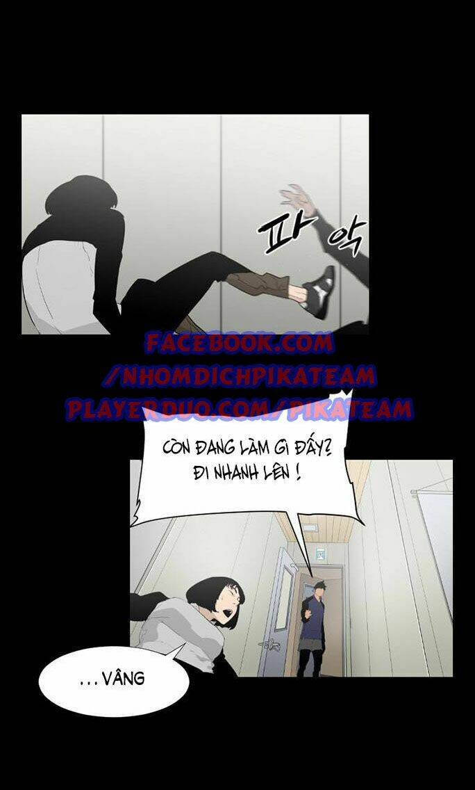 đêm vùng cực chapter 13 64