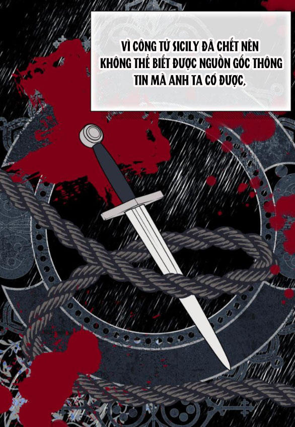 tôi tưởng đó chỉ là tiểu thuyết trọng sinh bình thường chapter 59.2 26