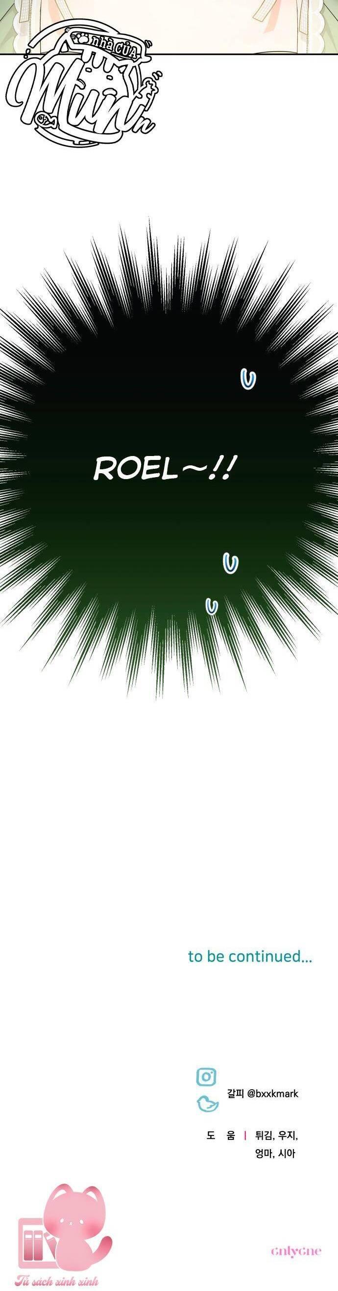 công nương mint bé nhỏ chapter 79 47