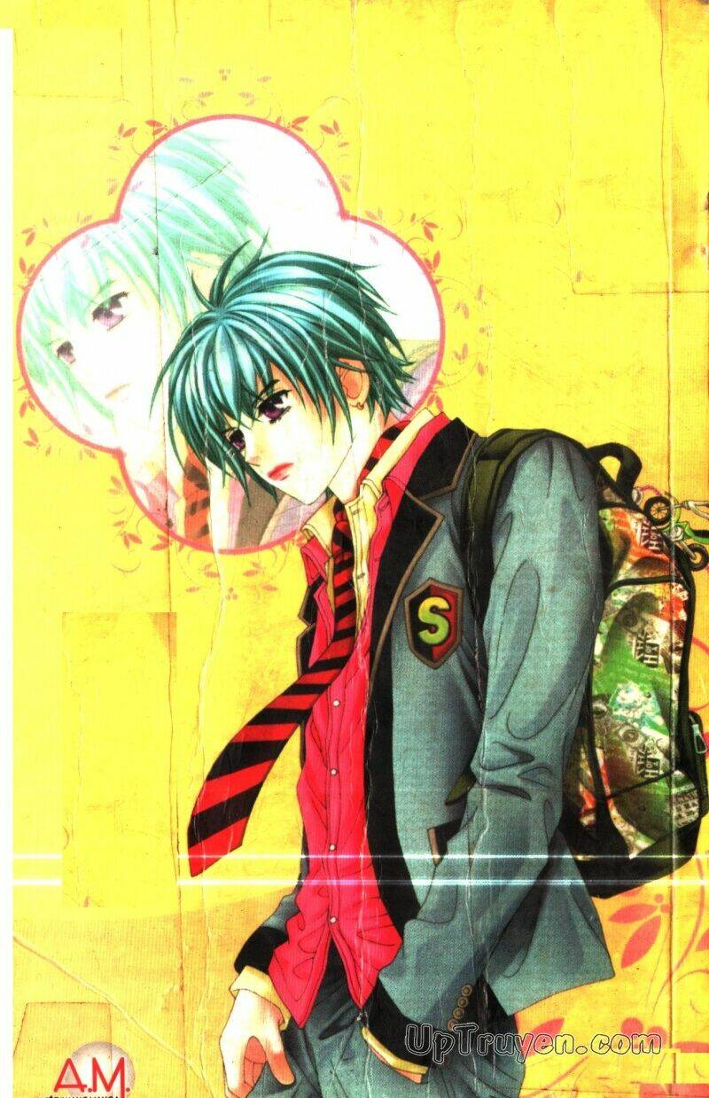 thuyền viễn xứ chapter 2 2