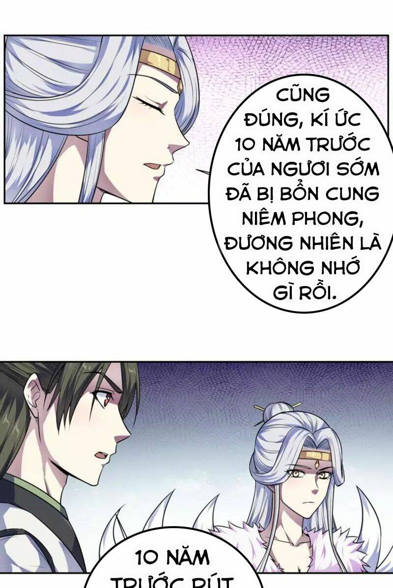 nghịch thiên đại thần chapter 81 21