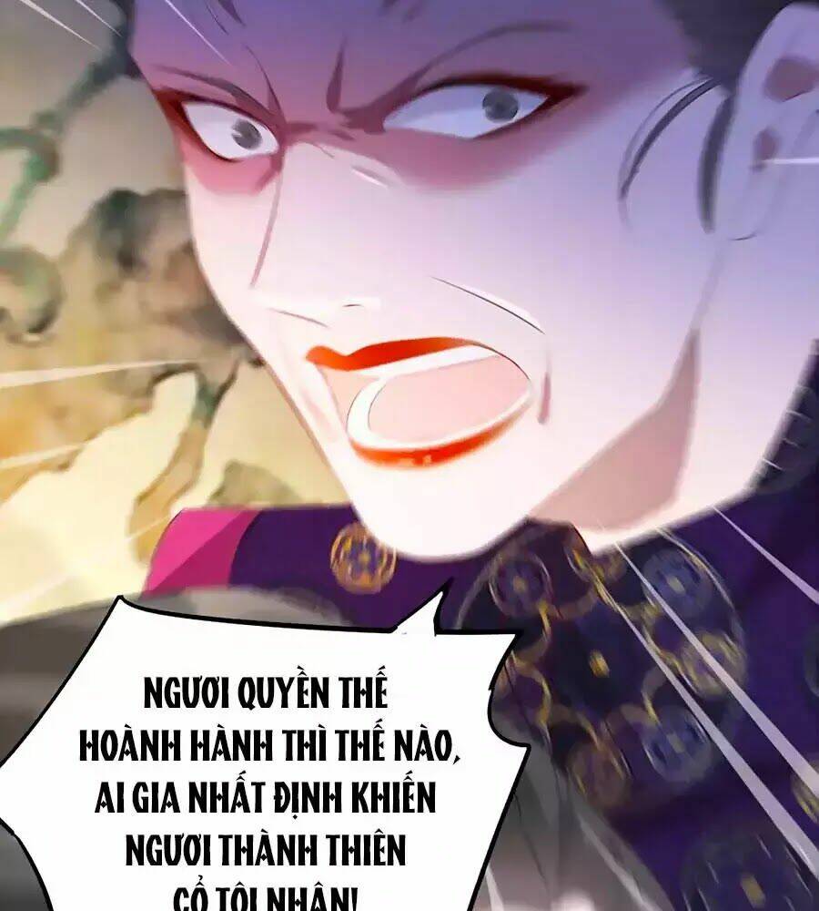 gian phi như thử đa kiều chapter 49 60