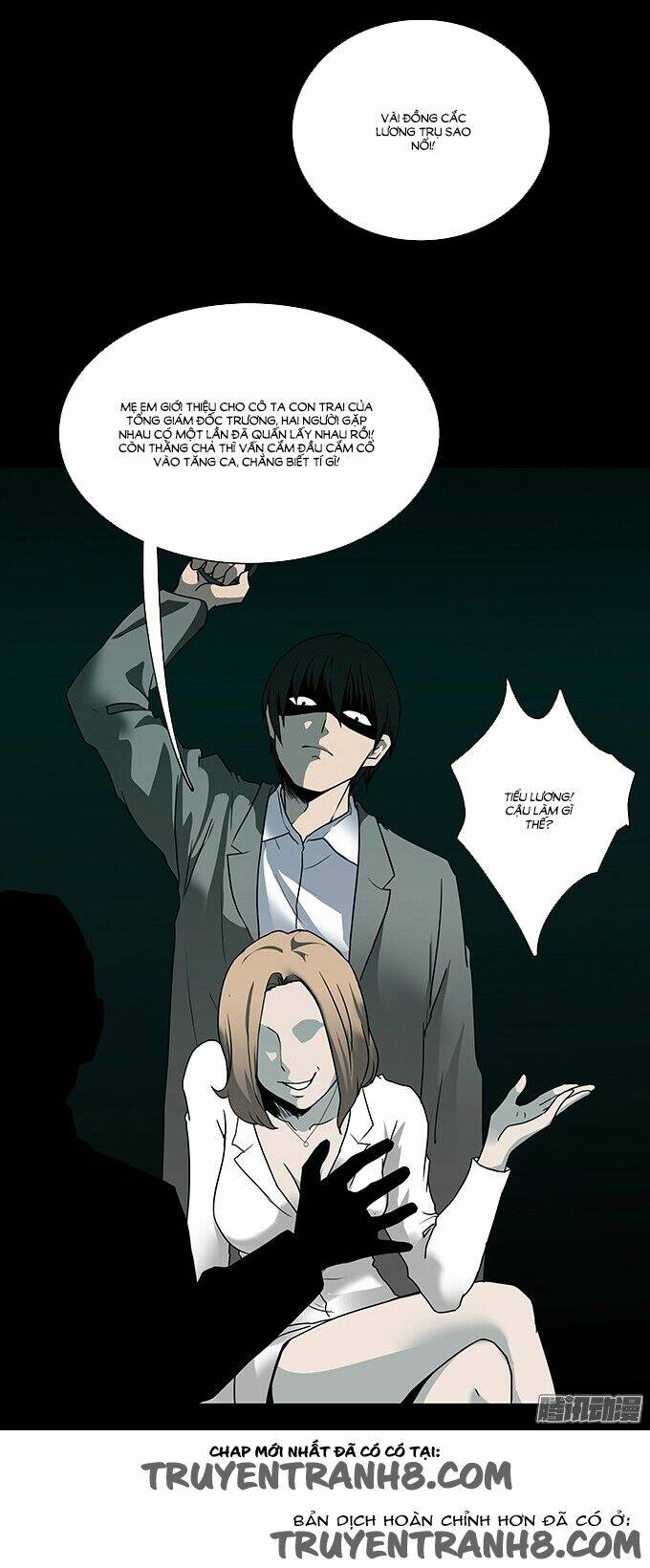 ớn lạnh tuyệt đối chapter 96 45