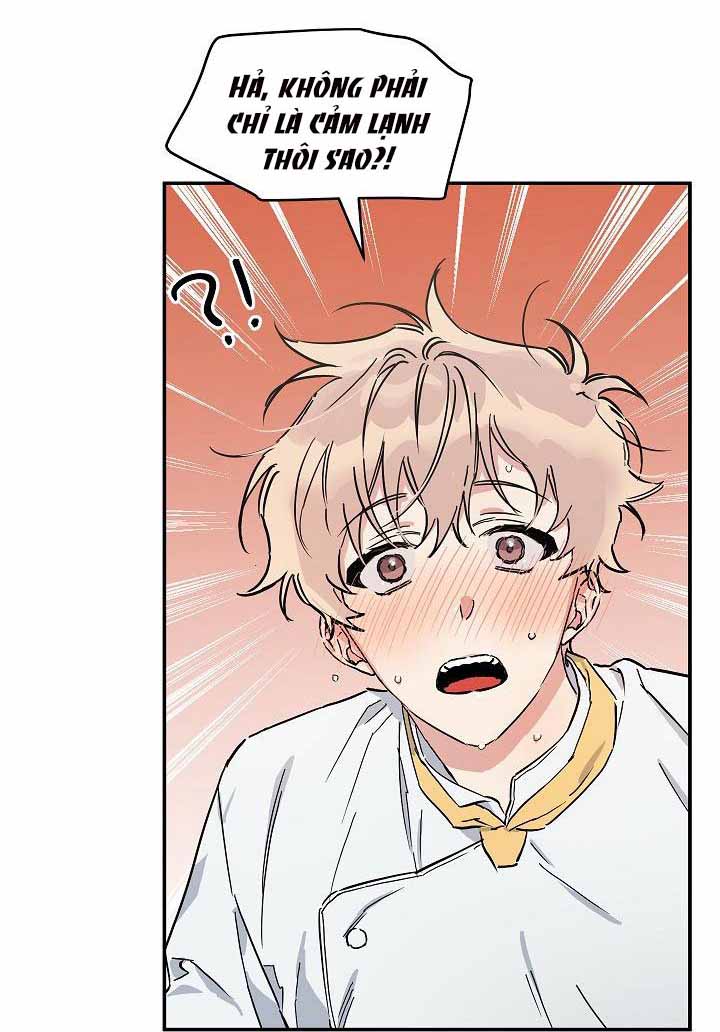 omega và chàng quản lý tiệm bánh ngọt (18+) chapter 5 33