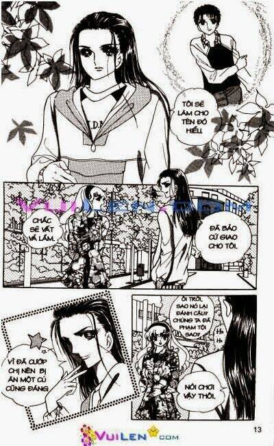 khi con gái gặp con trai chapter 8 14