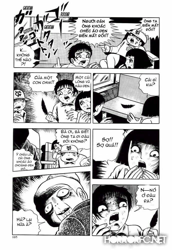 lullbabies from hell chapter 3 10