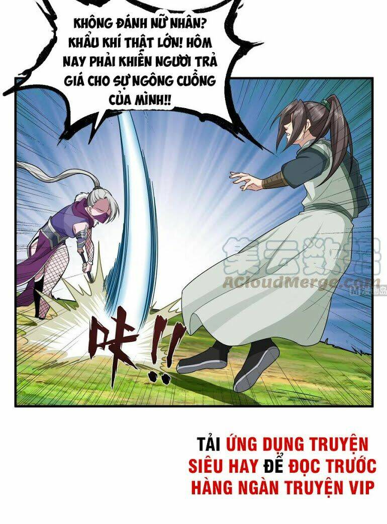 ngược về thời đường chapter 44 4