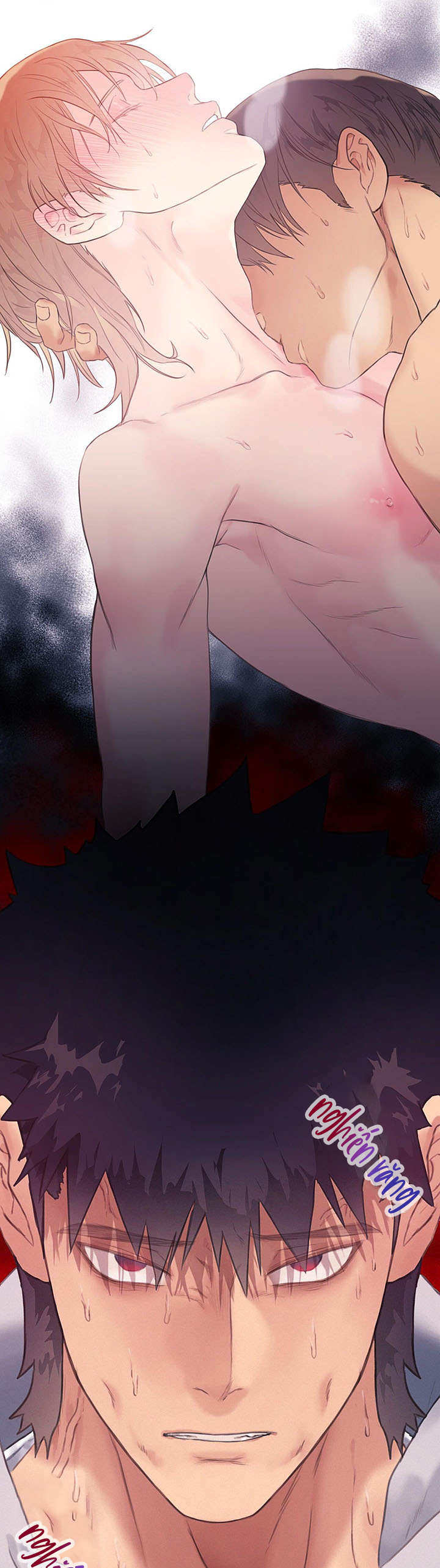 đừng động, không tôi "bắn" chapter 26 33