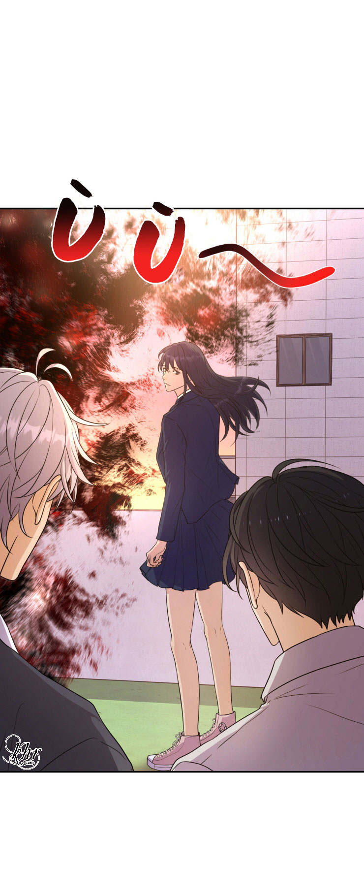 hỗn mộng chapter 3 42