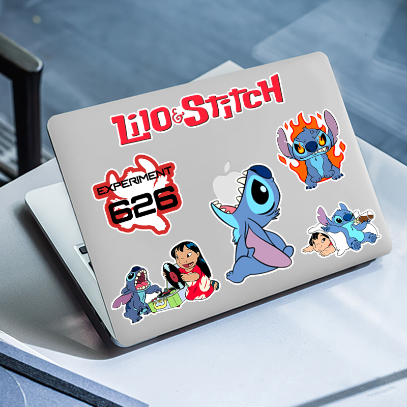 50 Hình Sticker Stitch