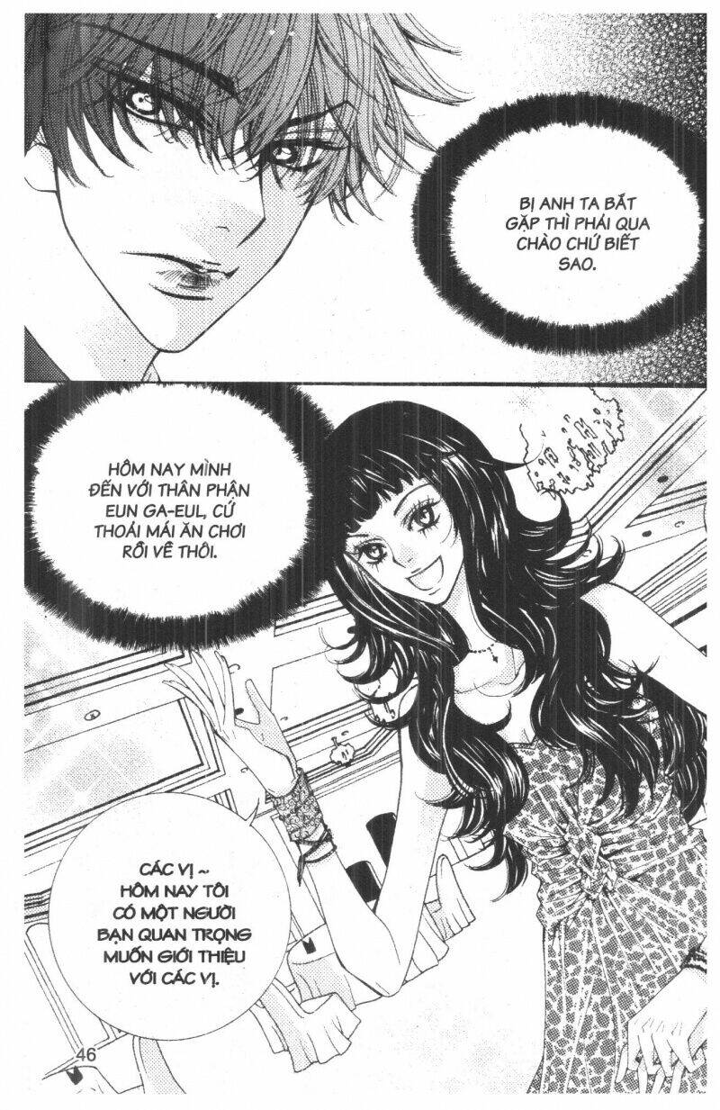 scandal đáng ngờ chapter 13 45