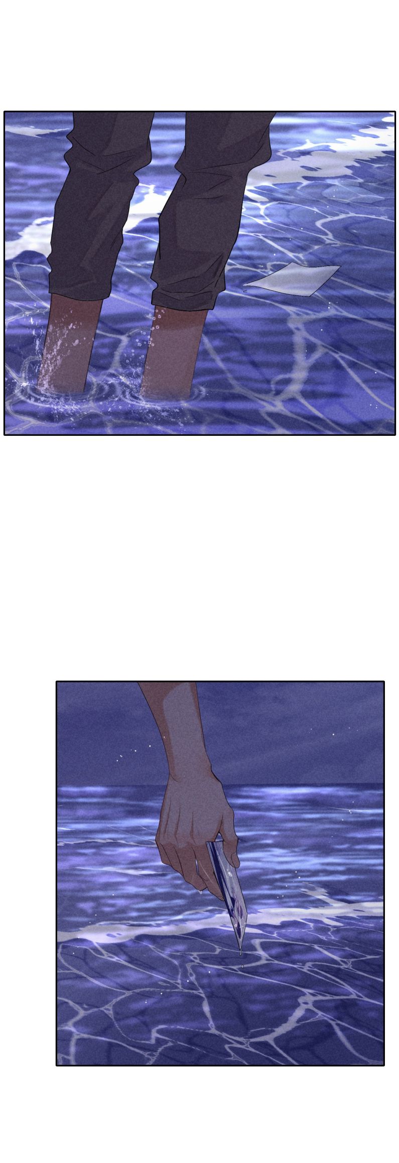 trò chơi săn mồi chapter 47 27