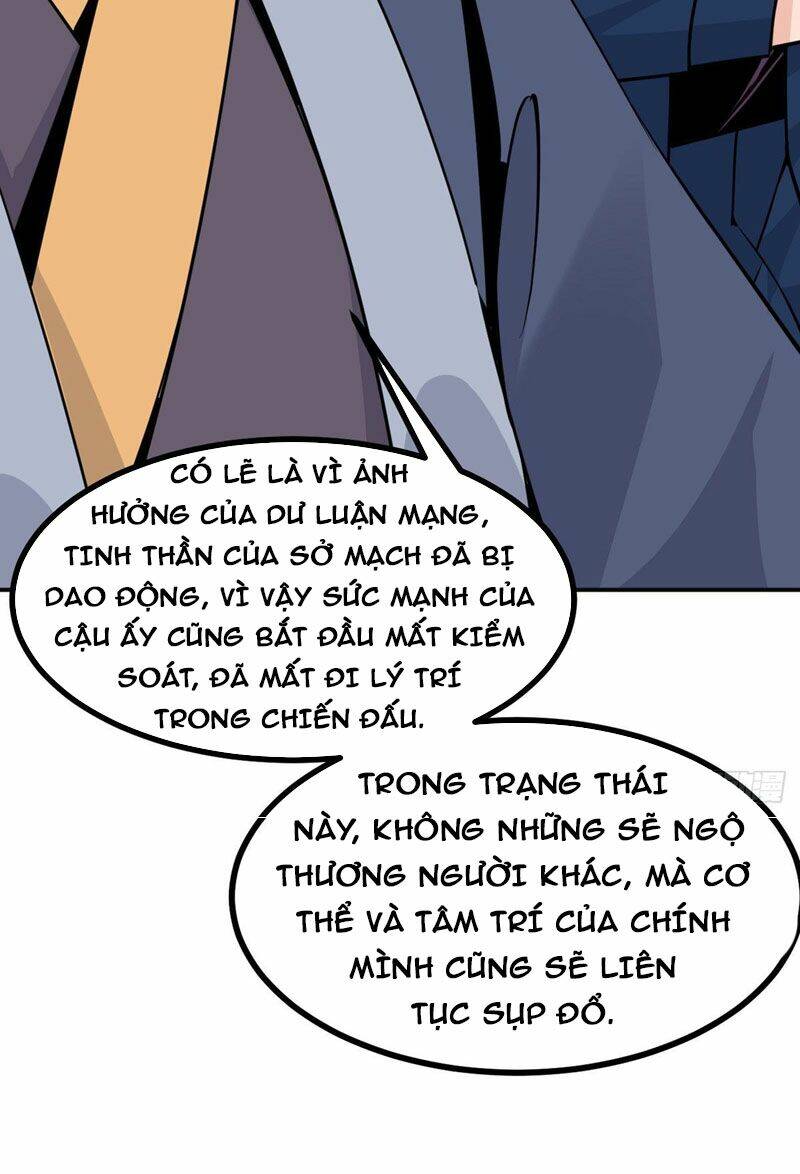 Nhất Quyền Bạo Tinh Chapter 37 - Trang 68