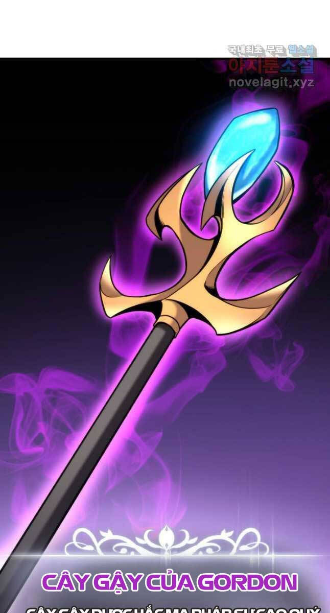 huyền thoại game thủ - tái xuất chapter 96 42