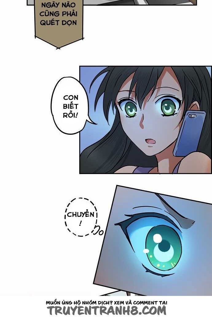 nụ hôn nguyền rủa chapter 1 14