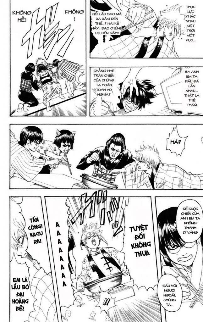 gintama - linh hồn bạc chapter 100 18